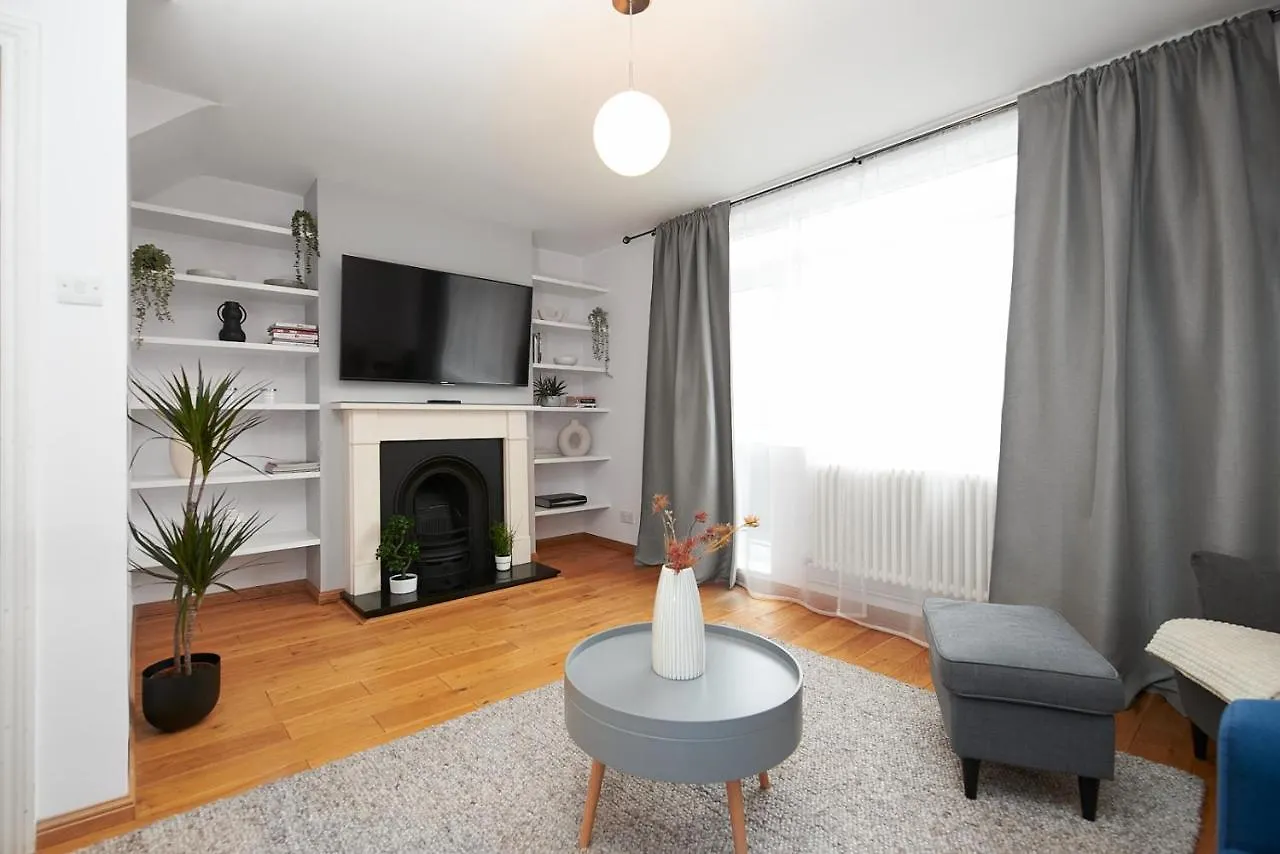 Ida Pod Places - Lewisham London United Kingdom