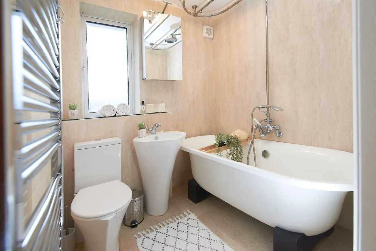 Apartment Ida Pod Places - Lewisham London United Kingdom