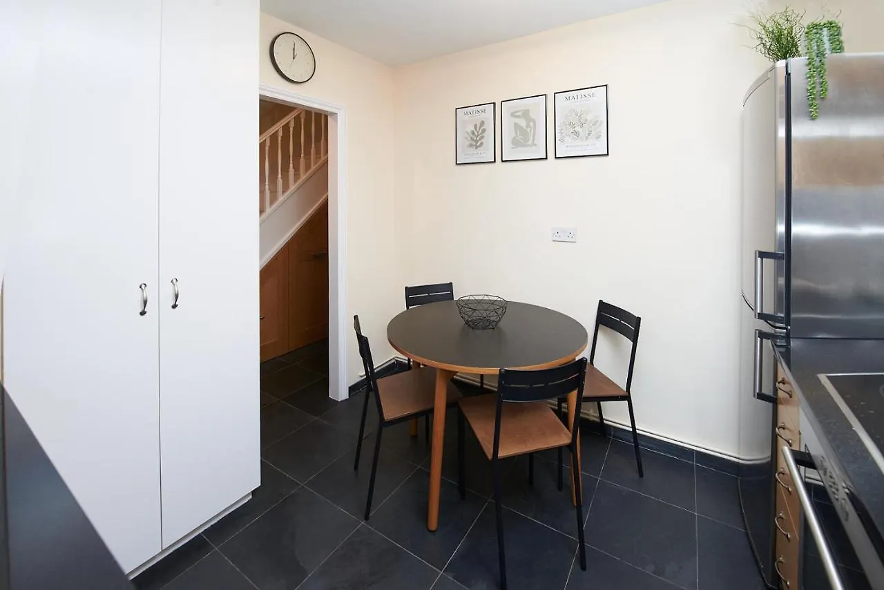 Ida Pod Places - Lewisham London 0*,  United Kingdom