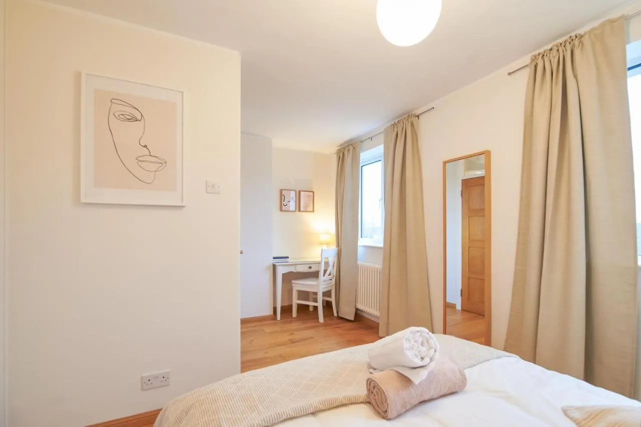 Apartment Ida Pod Places - Lewisham London